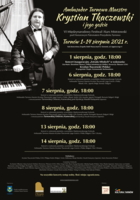 Plakat Tkaczewski